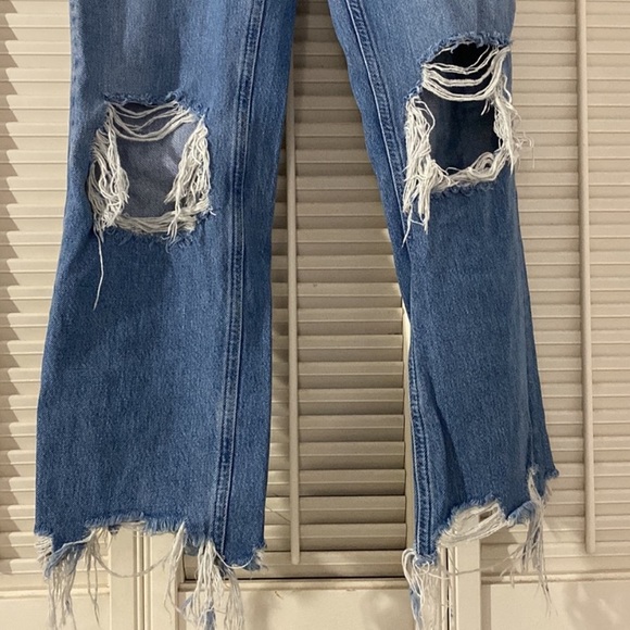 free people jeans - Picture 4 of 4